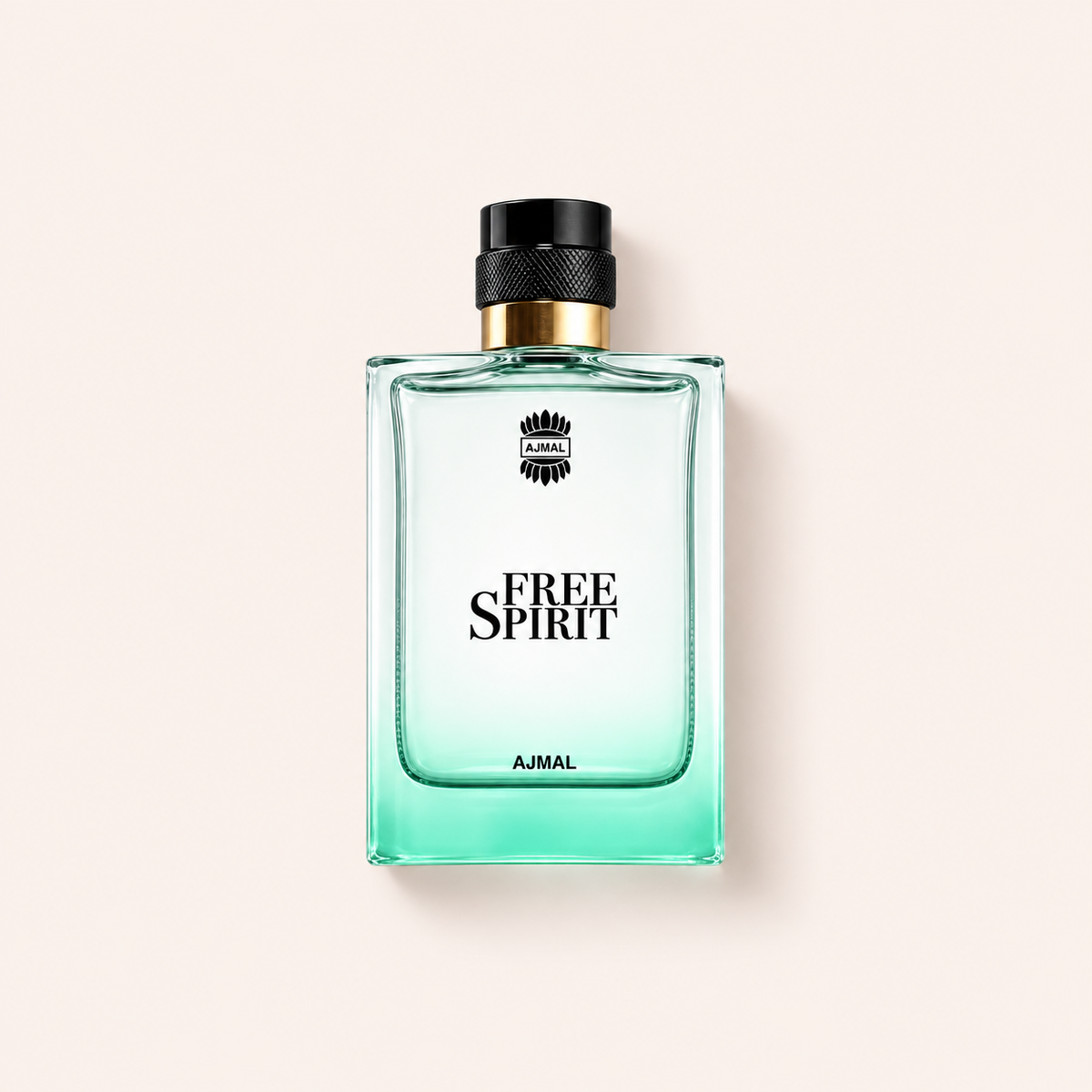 Ajmal Free Spirit 100 ml – MrRizz