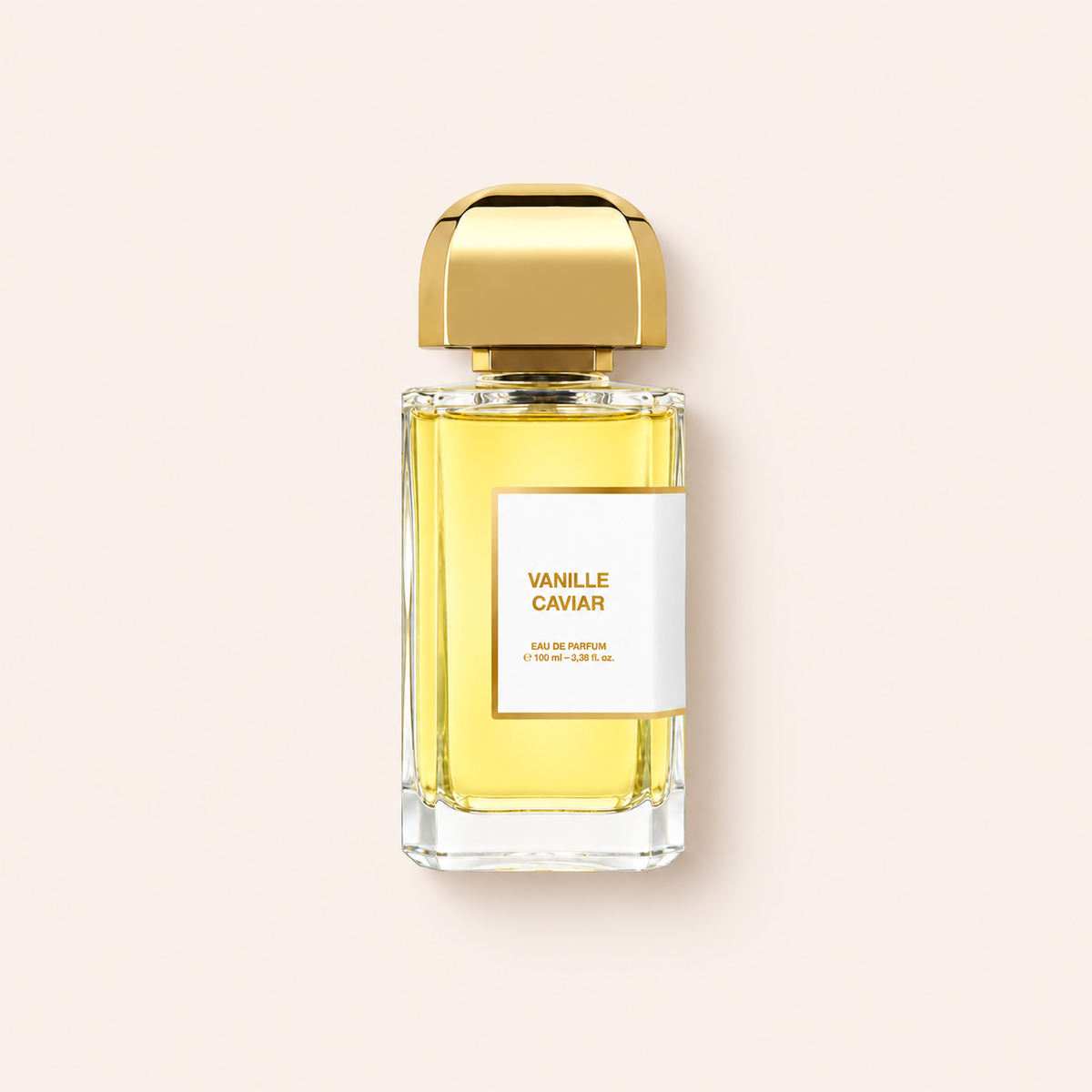 BDK Parfums Vanille Caviar 100 ml – MrRizz