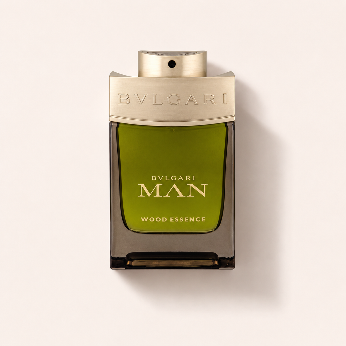 Bvlgari MAN Wood Essence 100 ml – MrRizz