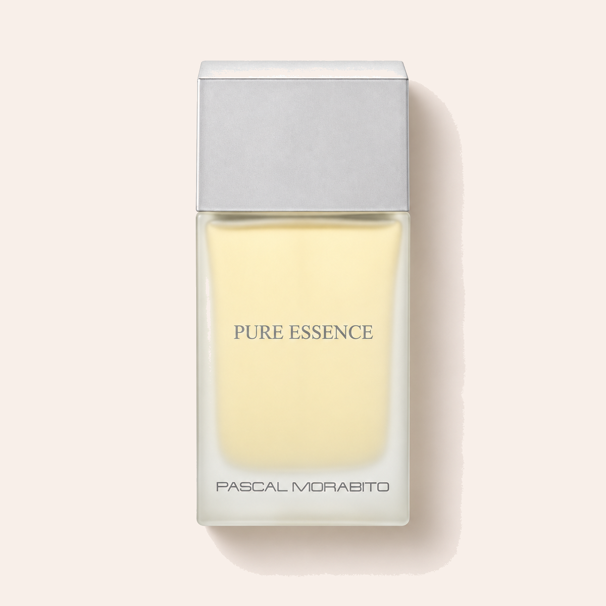 Pascal Morabito Pure Essence EDT 100 ml – titulní fotografie flakonu – MrRizz