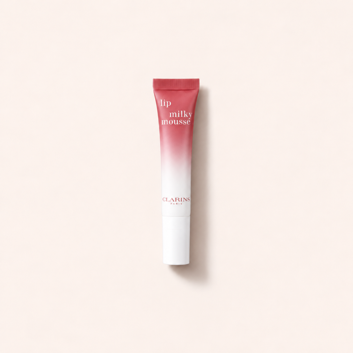 Clarins Lip Milky Mousse 10 ml