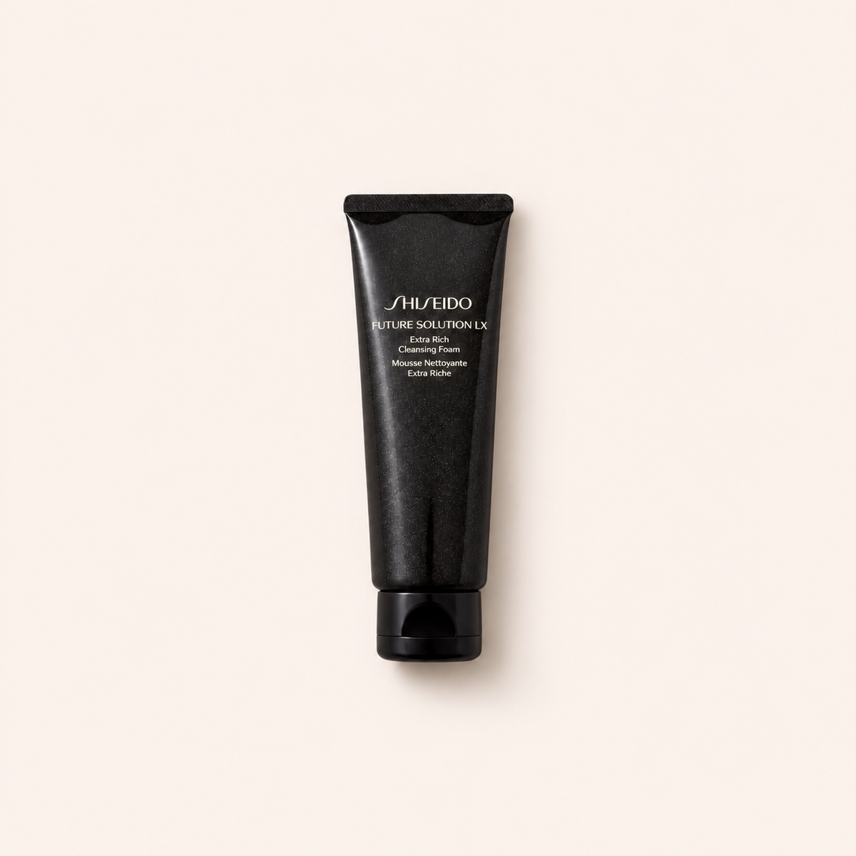 Shiseido Future Solution LX Extra Rich Cleansing Foam 125 ml