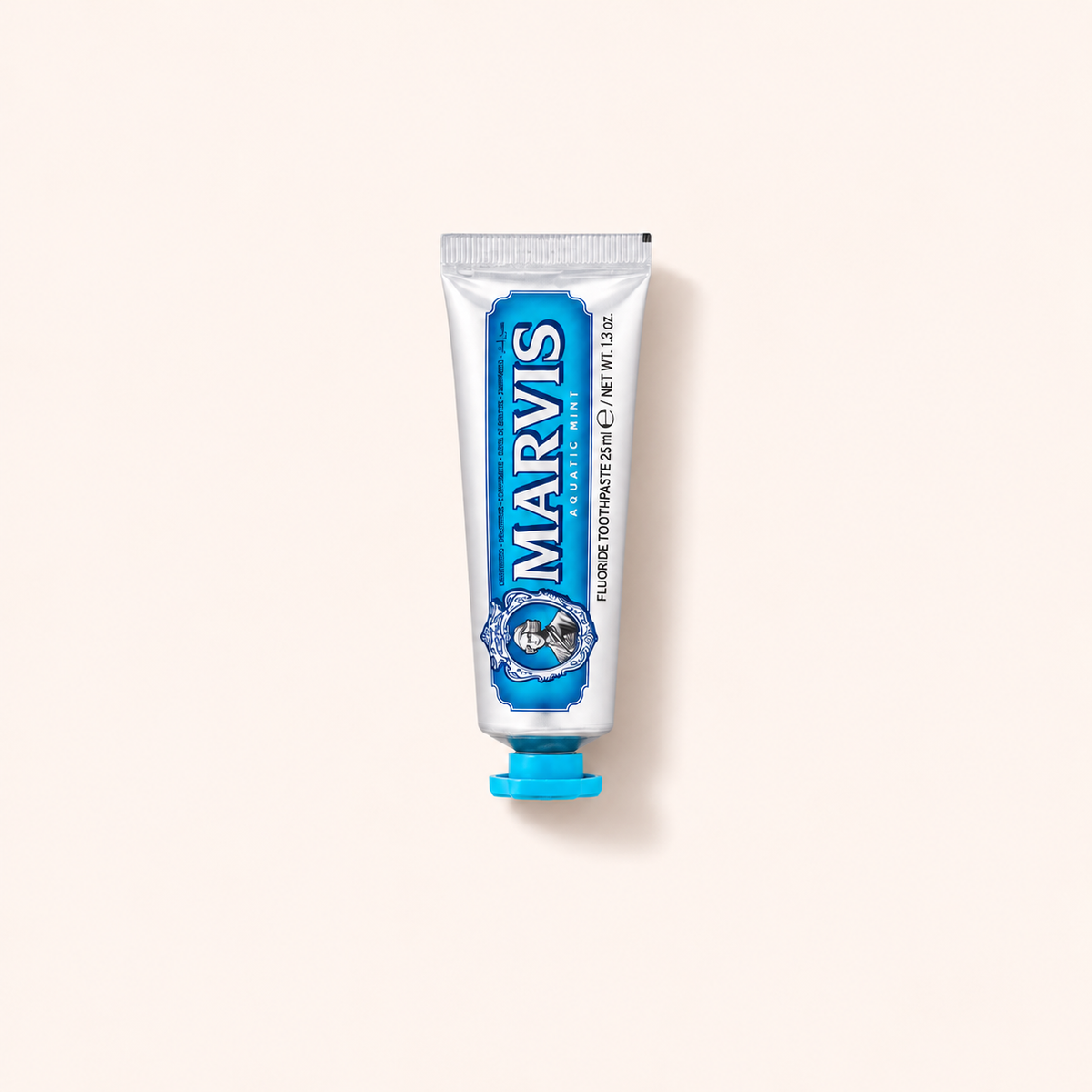 Marvis Aquatic Mint 25 ml