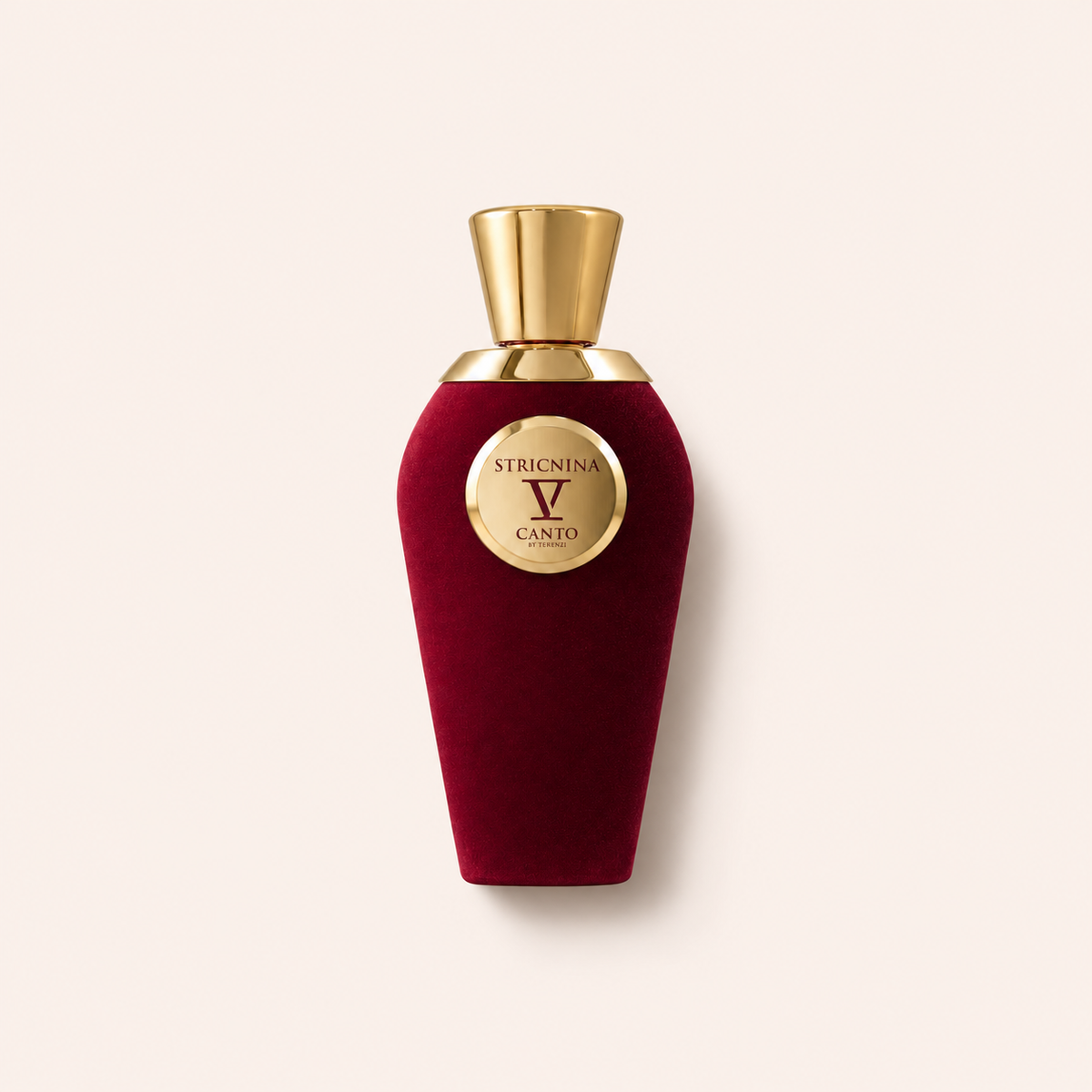 V Canto Stricnina parfémový extrakt 100 ml – MrRizz