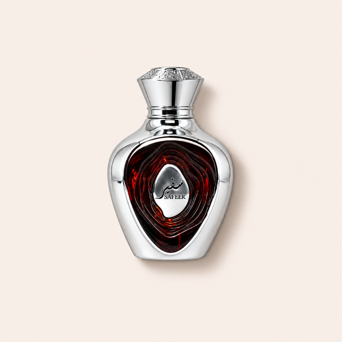 Lattafa Niche Emarati Safeer EDP 100 ml – MrRizz