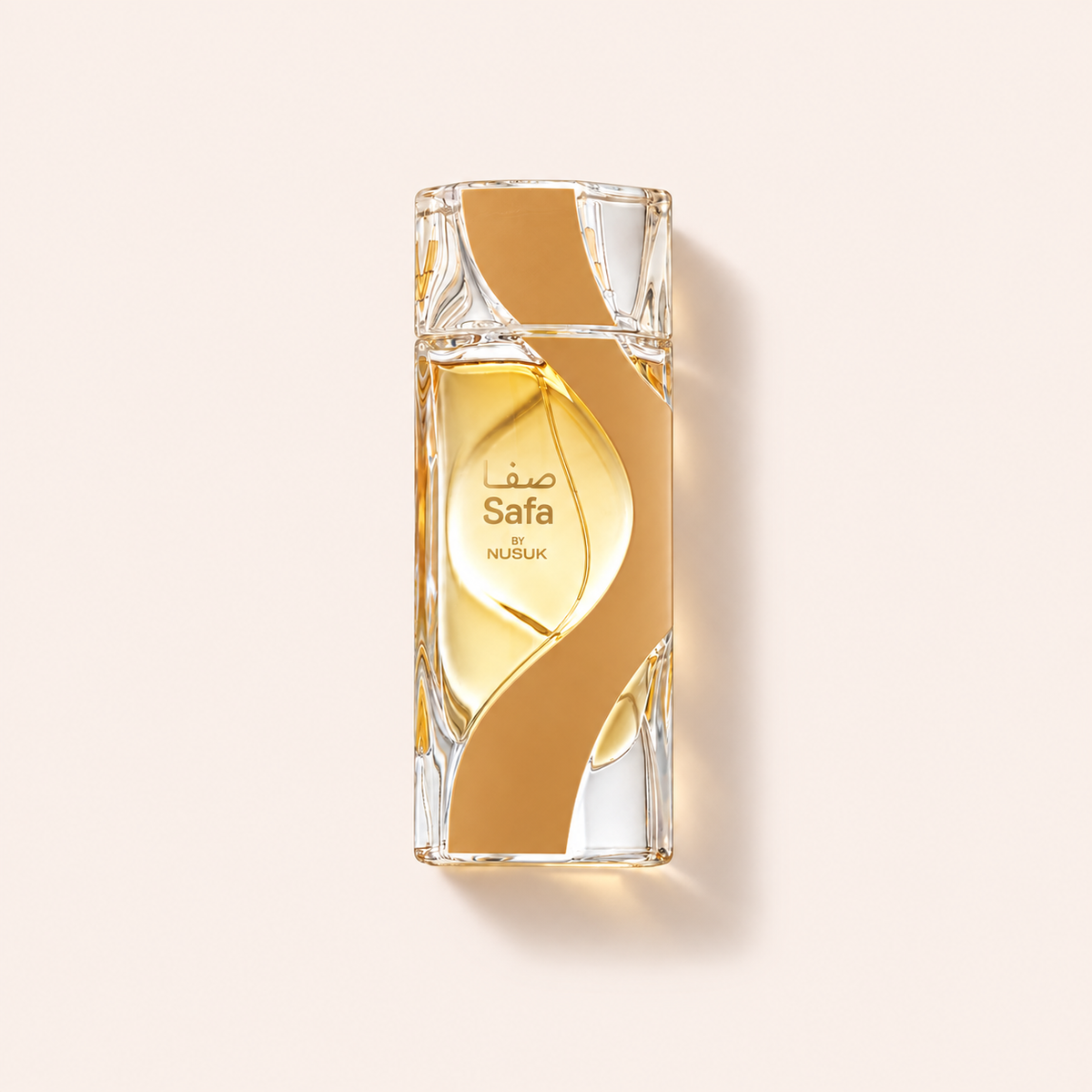 Nusuk Safa EDP 100 ml – MrRizz