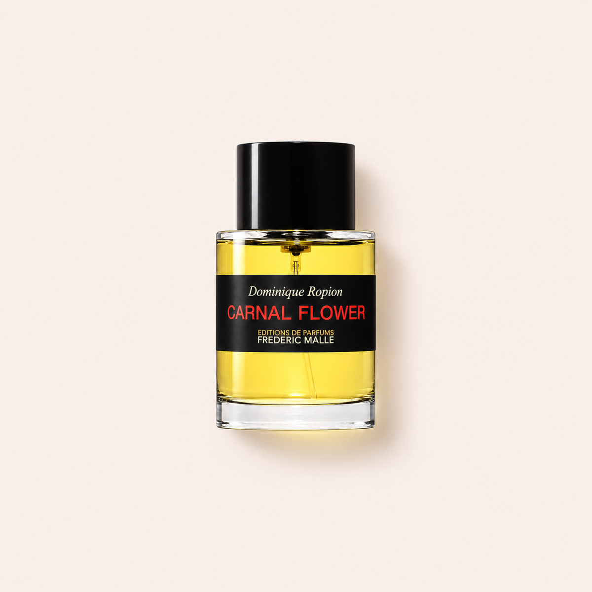 Frederic Malle Carnal Flower EDP 100 ml – MrRizz
