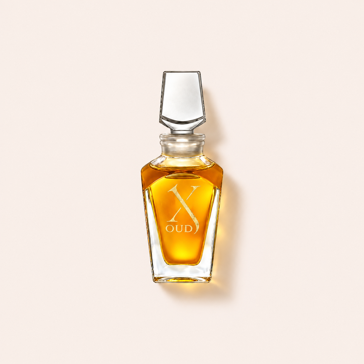Xerjoff XJ Oud King Masarat parfémový olej 15 ml – MrRizz