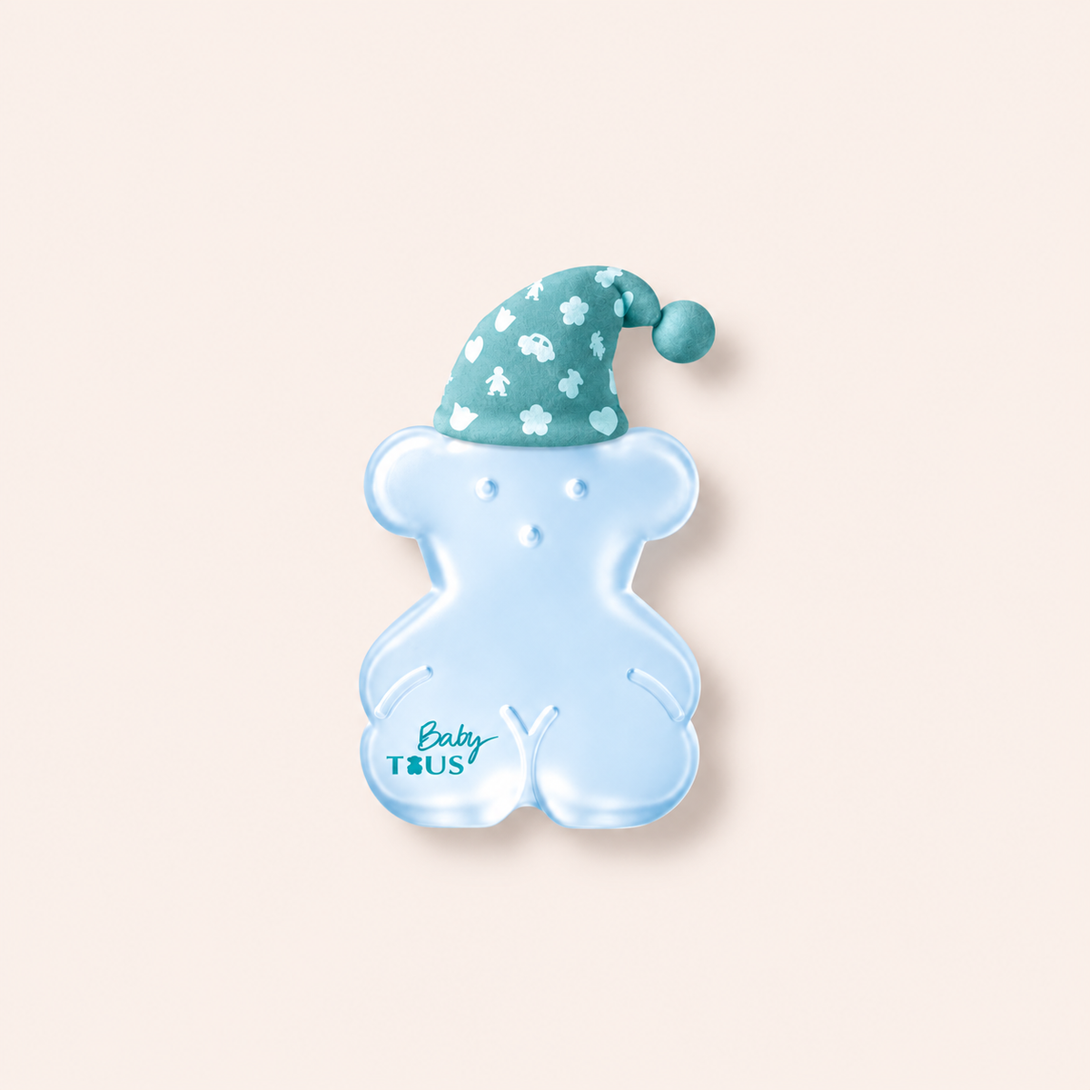 TOUS Baby kolínská voda 100 ml – MrRizz