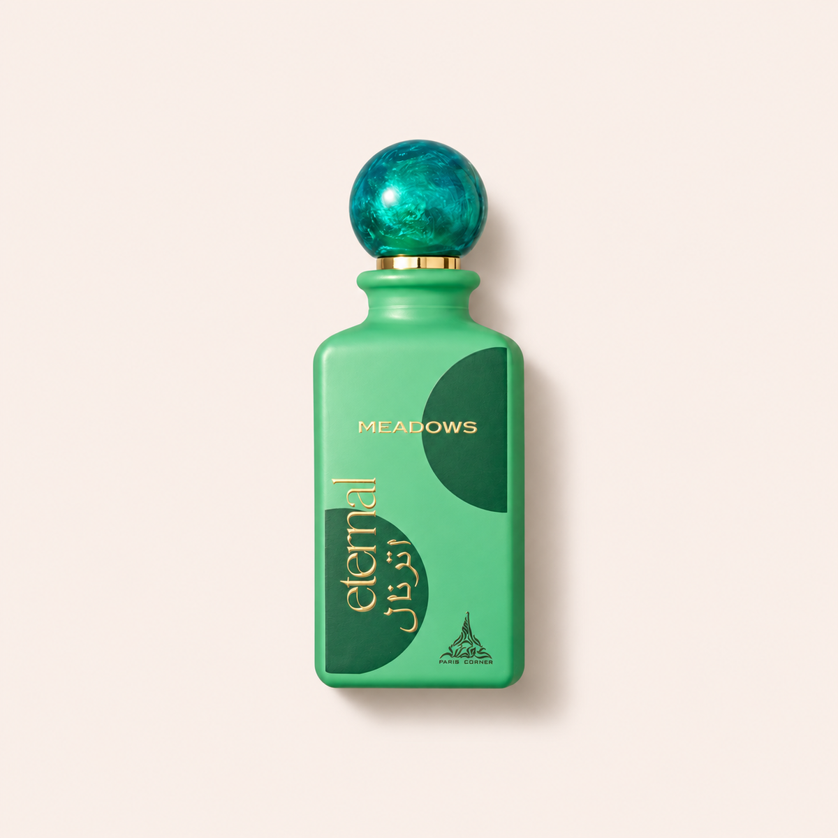 Paris Corner Eternal Meadows EDP 85 ml – MrRizz