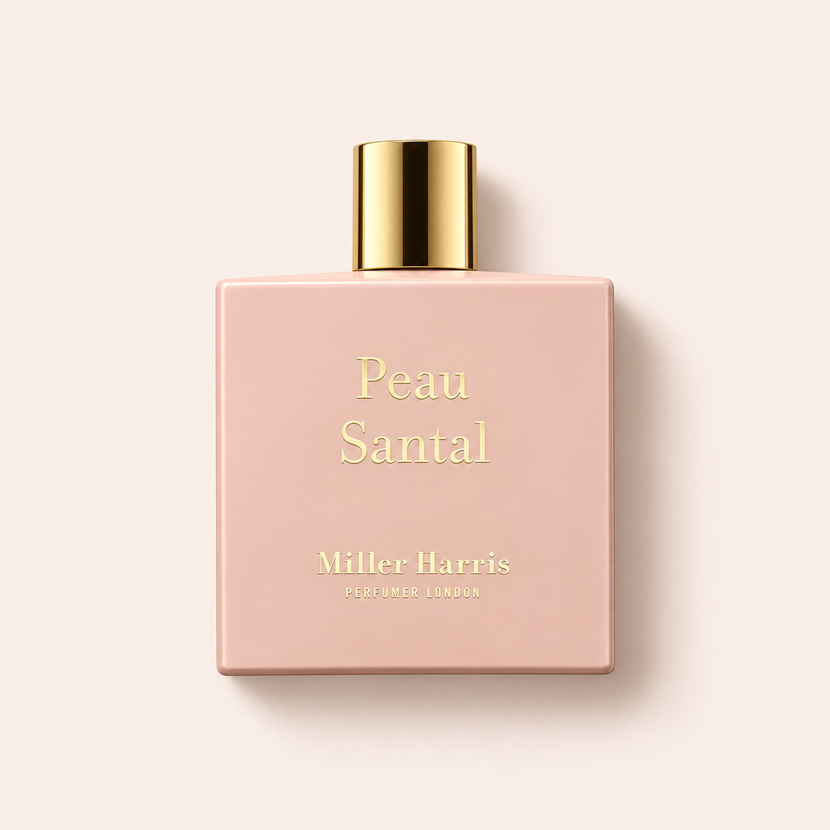 Miller Harris Peau Santal EDP 100 ml – MrRizz