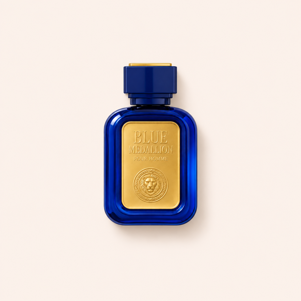 Marc Dion Blue Medallion EDT 100 ml – MrRizz