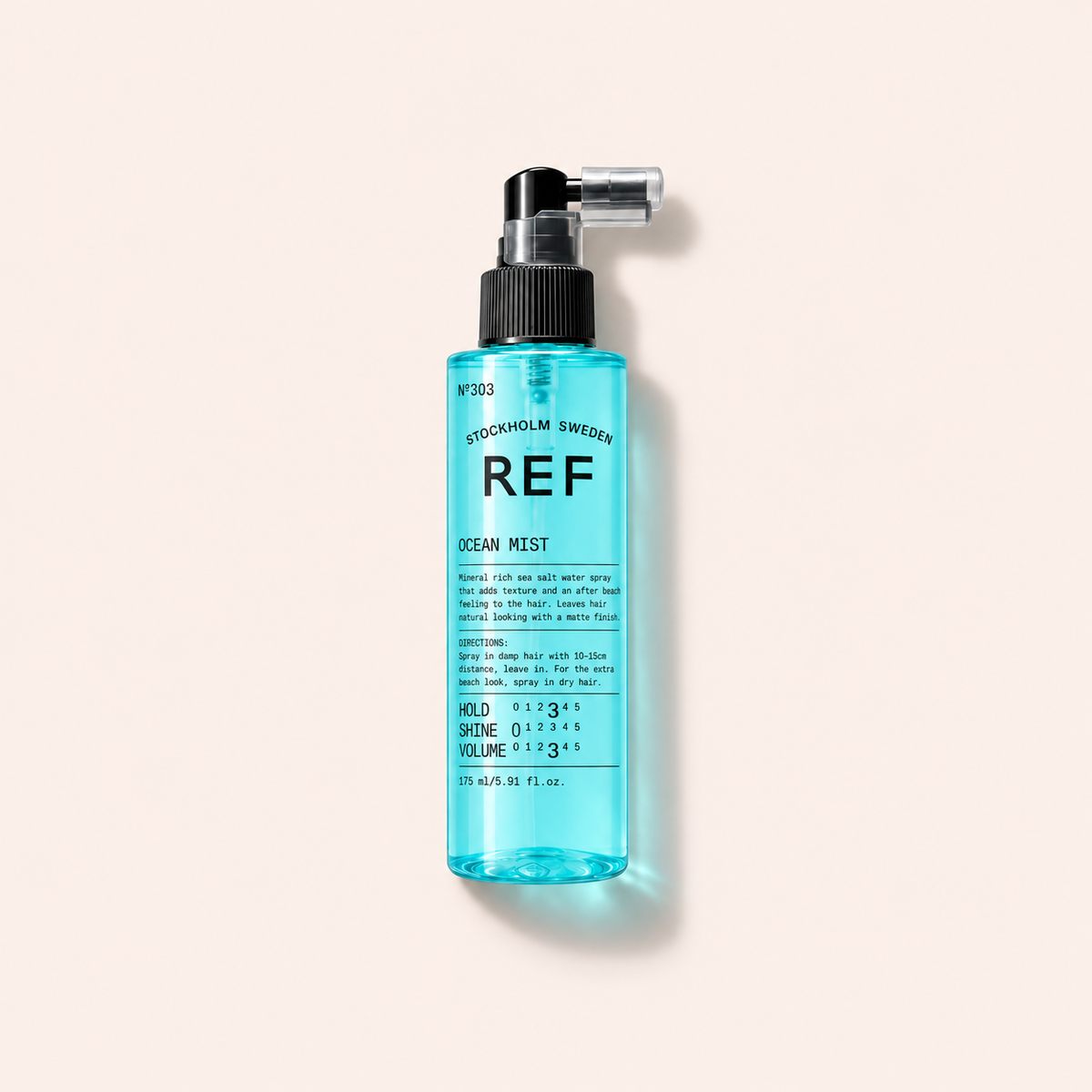 REF Ocean Mist N303 175 ml – MrRizz