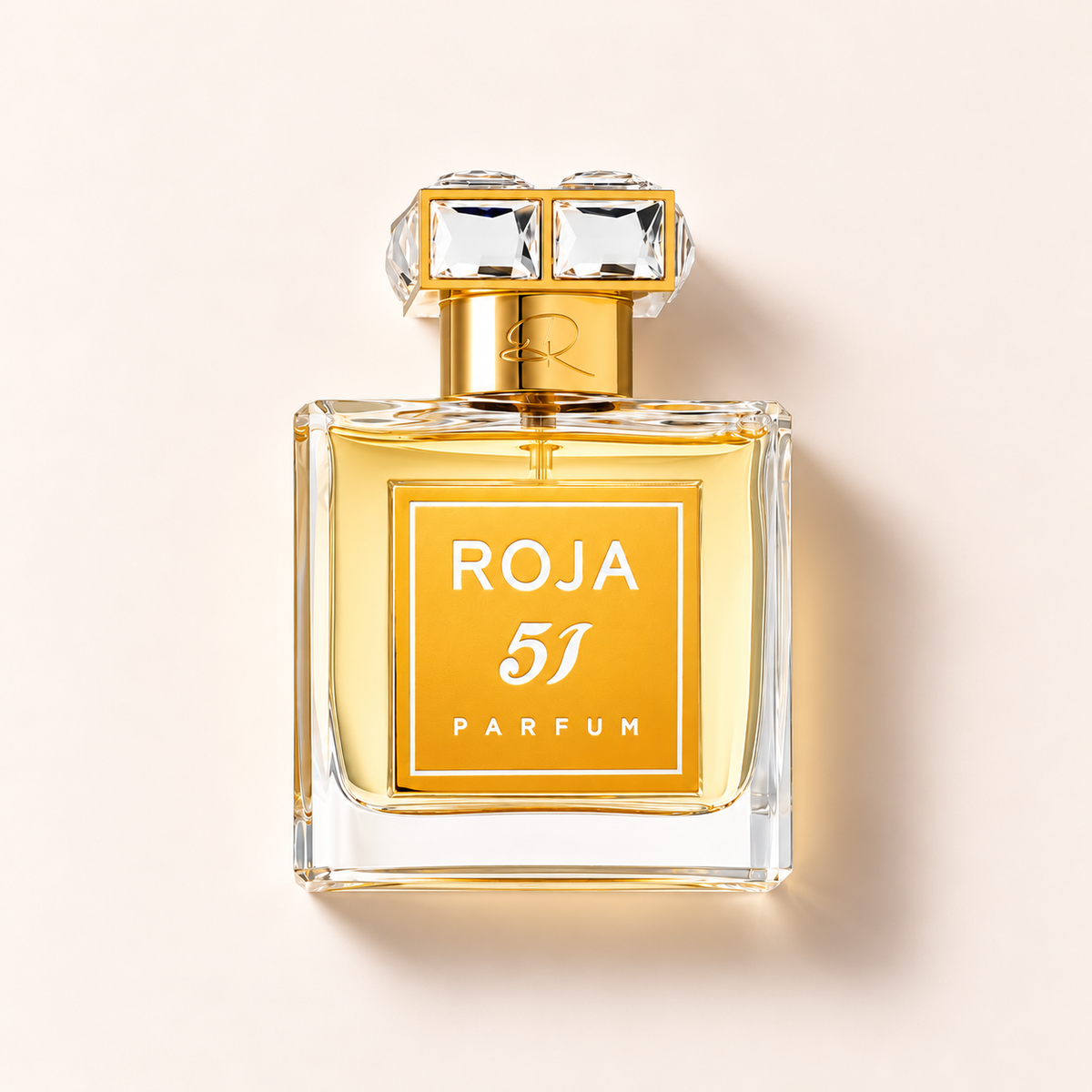 Roja Parfums 51 Parfum 50 ml – MrRizz