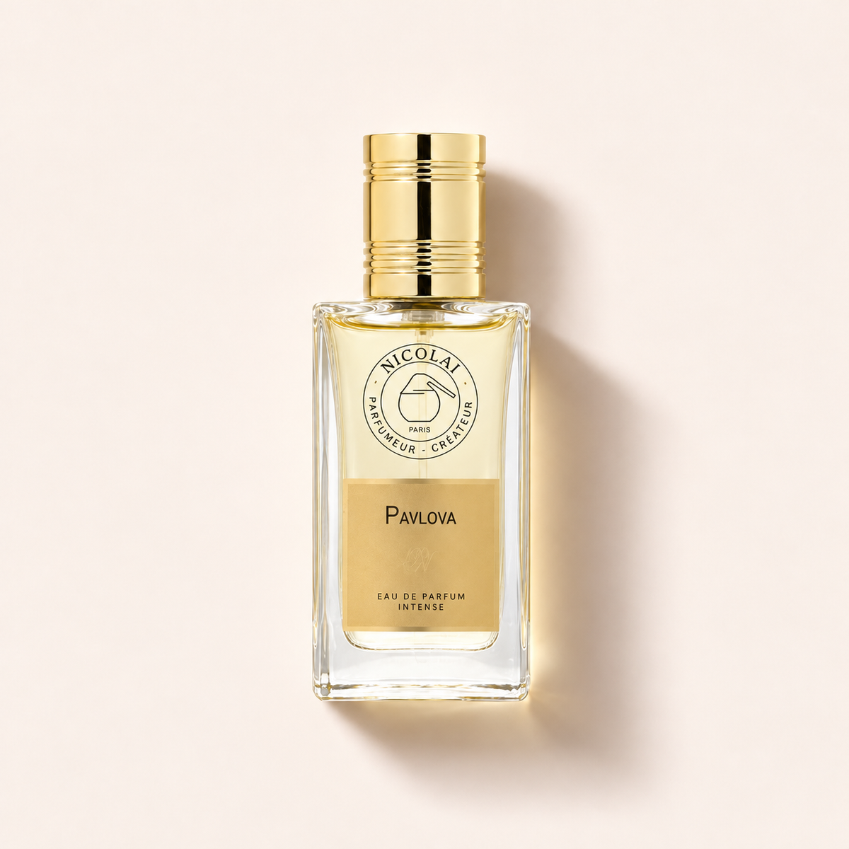 Nicolai Parfumeur Createur Pavlova 30 ml – titulní produktová fotografie – MrRizz