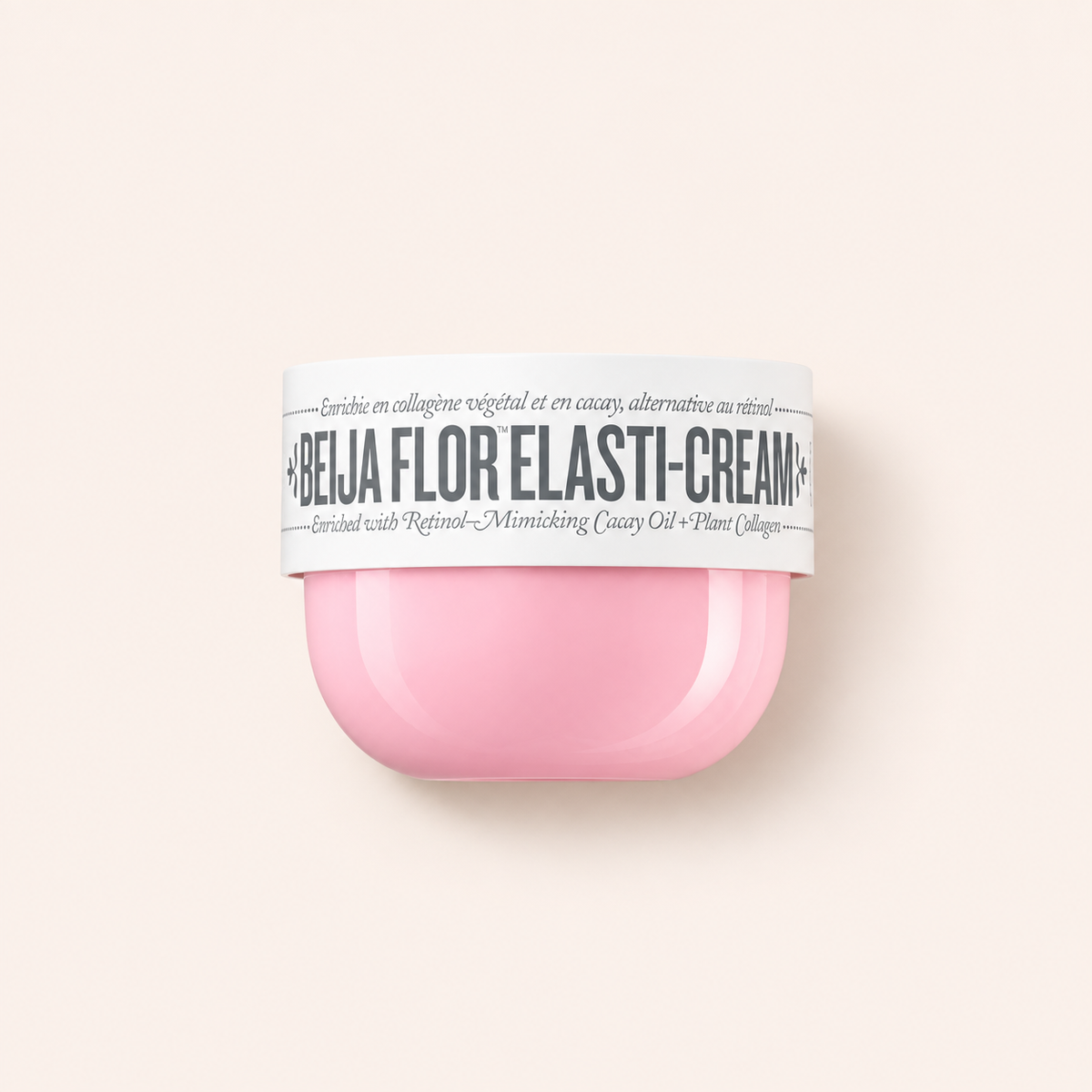 Sol De Janeiro Beija Flor Elasti-Cream 75 ml
