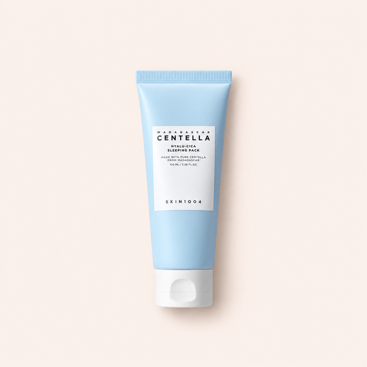 SKIN1004 Hyalu-Cica Sleeping Pack 100 ml