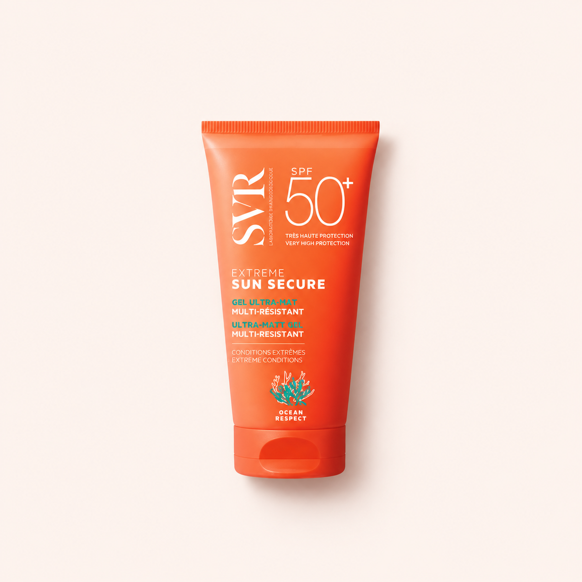 SVR Sun Secure Extreme 50 ml