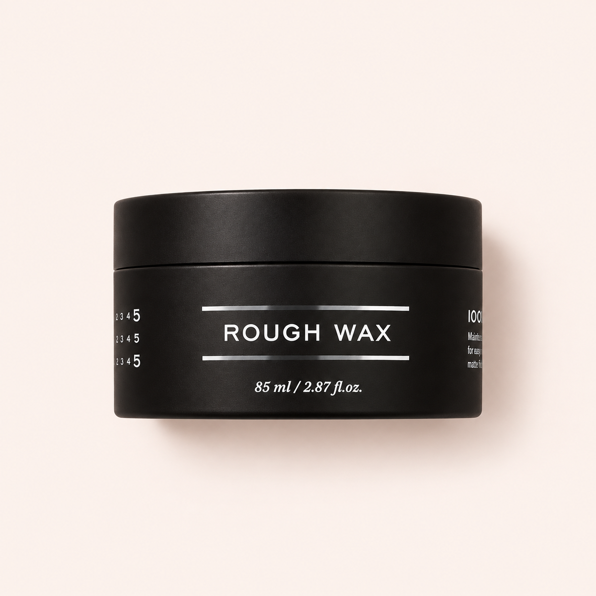 REF Rough Wax N°505 85 ml