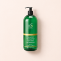 HS MILANO No Frizz Anti-Frizz Shampoo 1000 ml