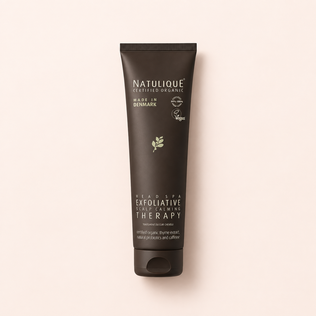 Natulique Exfoliative Therapy 100 ml