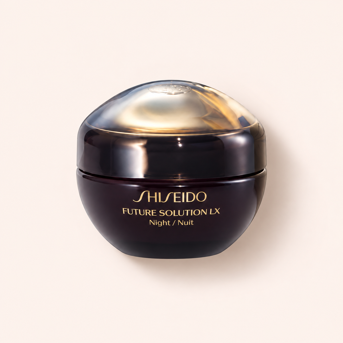 Shiseido Future Solution LX Total Regenerating Cream 50 ml
