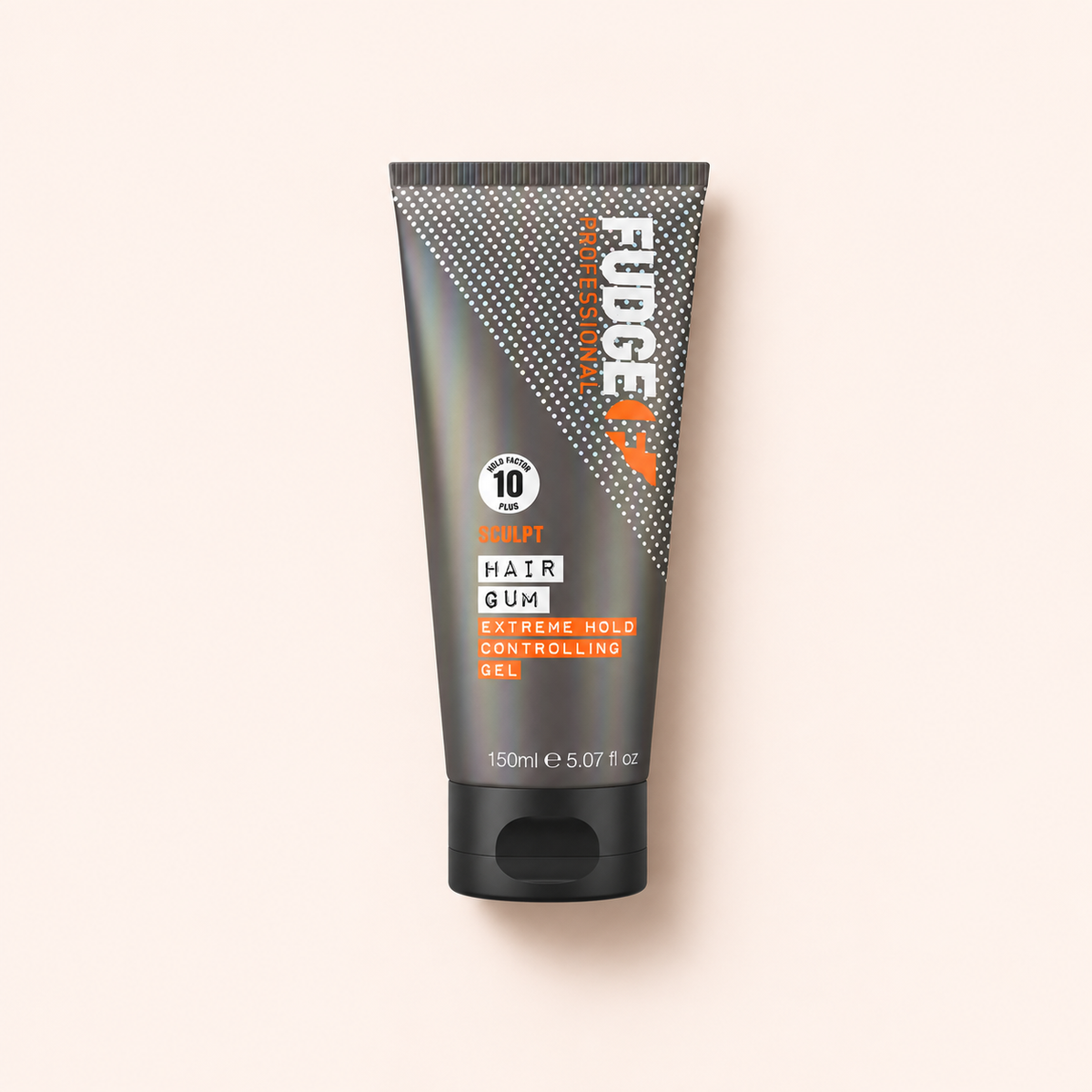 Fudge Professional Sculpt Hair Gum Extreme Hold Controlling Gel 150 ml