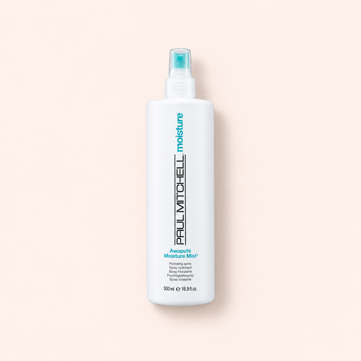 Paul Mitchell Original Awapuhi Moisture Mist 500 ml