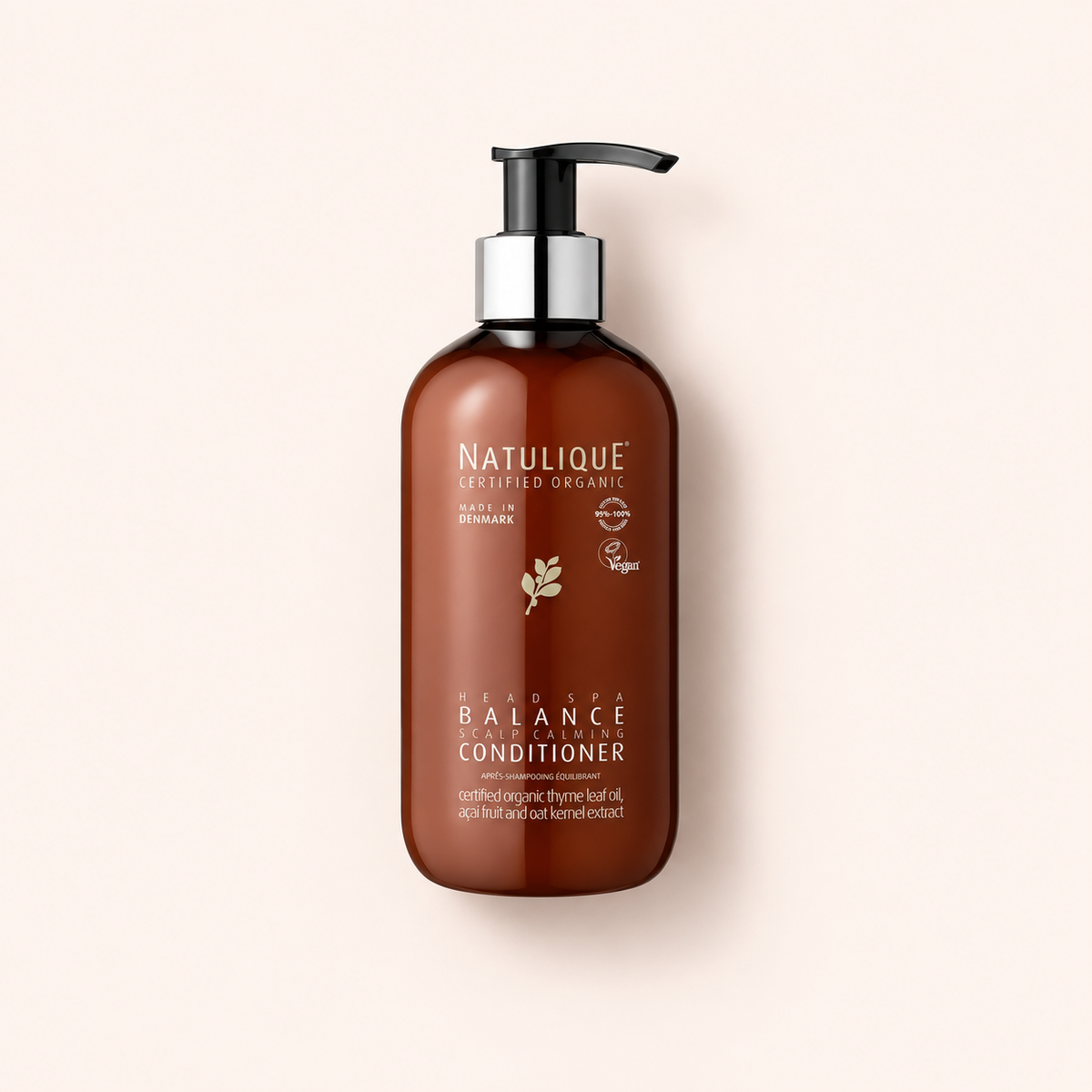 Natulique Balance Conditioner 250 ml