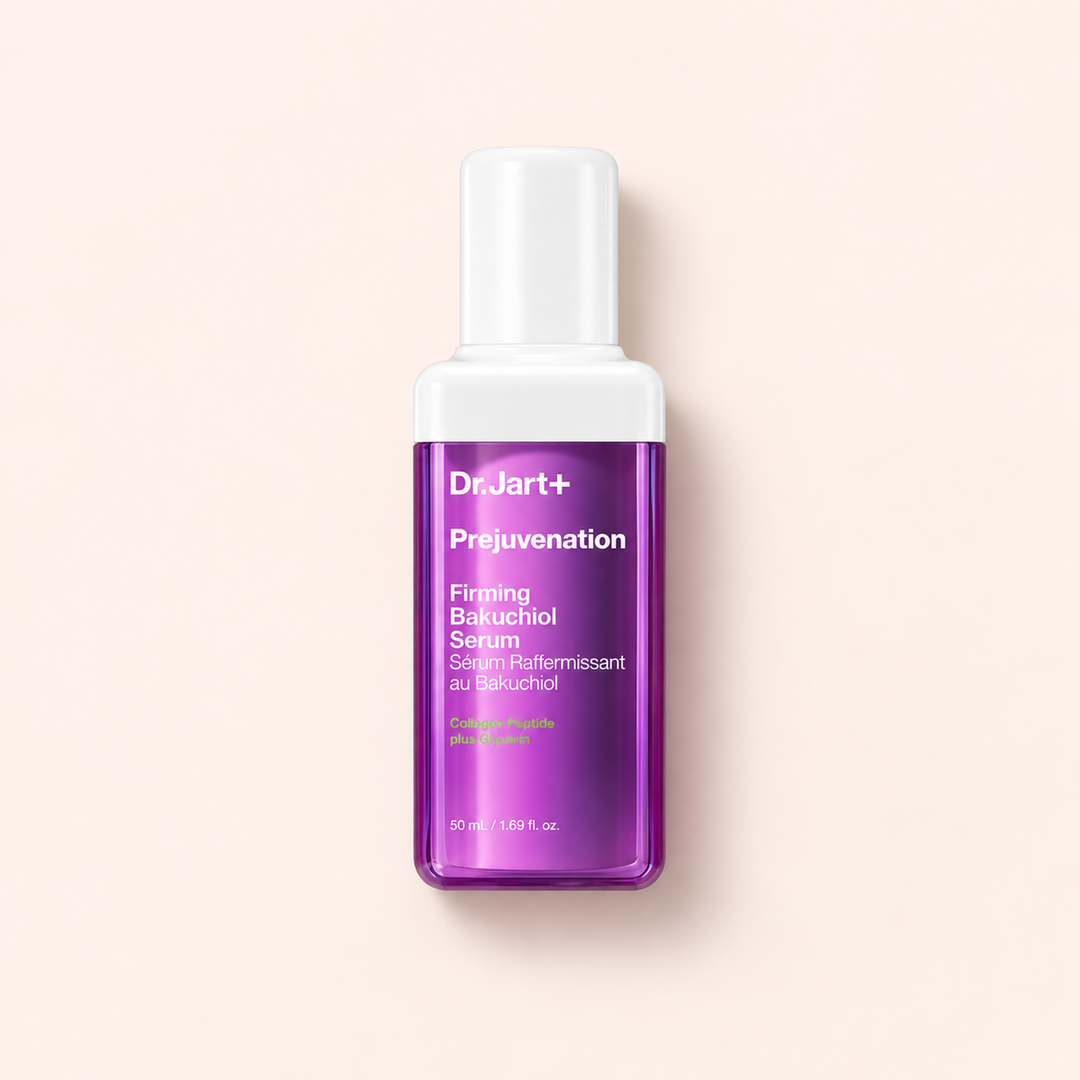 Dr. Jart+ Prejuvenation Firming Bakuchiol Serum 50 ml