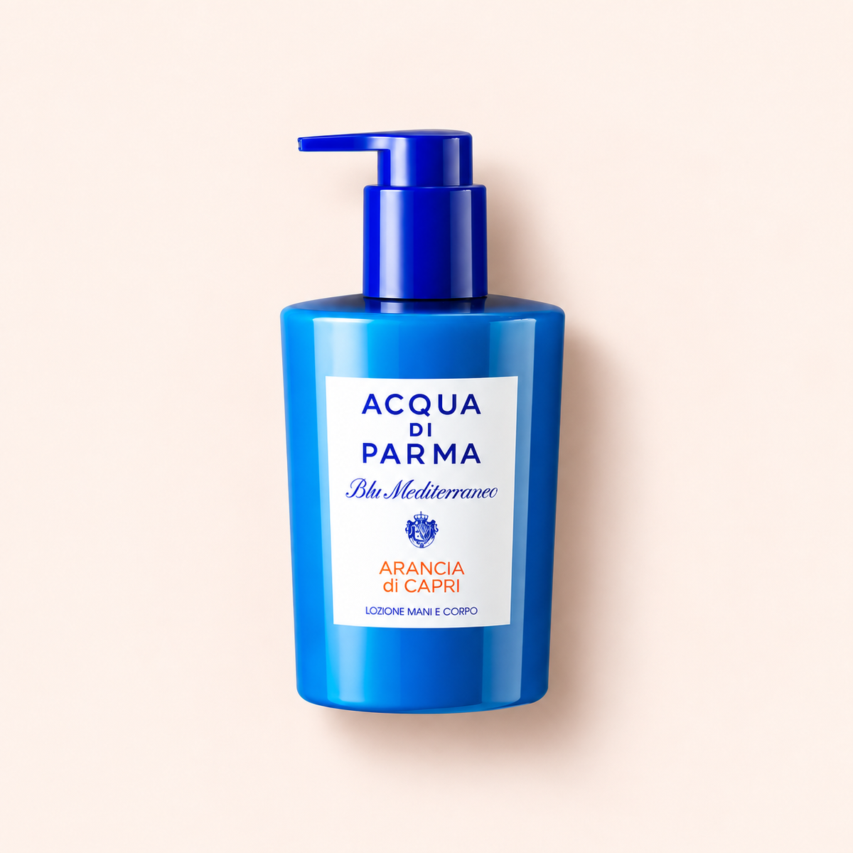 Acqua di Parma Blu Mediterraneo Arancia di Capri 300 ml