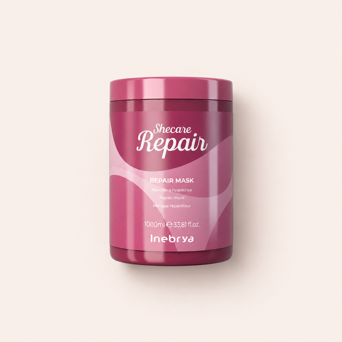 Inebrya SheCare Repair Mask 1000 ml
