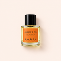LABEL Amber & Fig 50 ml