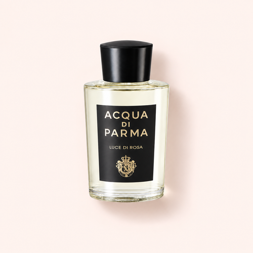 Acqua di Parma Signatures Of The Sun Luce di Rosa 180 ml