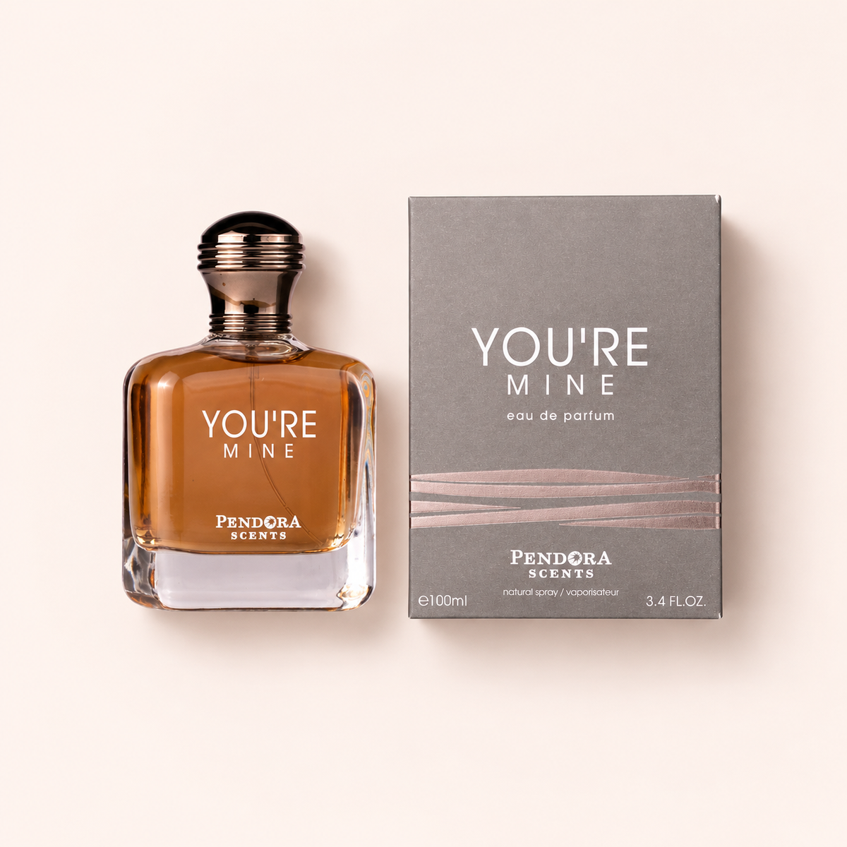 Pendora Scents You'Re Mine 100 ml