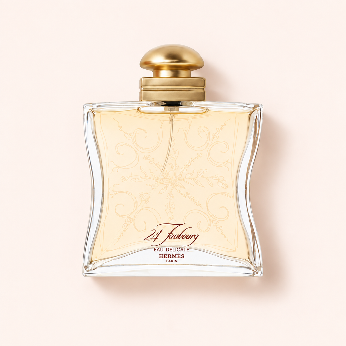Hermes 24 Faubourg Eau Delicate 100 ml