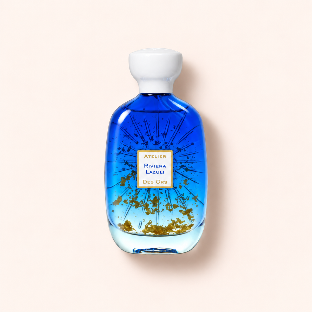 Atelier des Ors Riviera Lazuli 100 ml