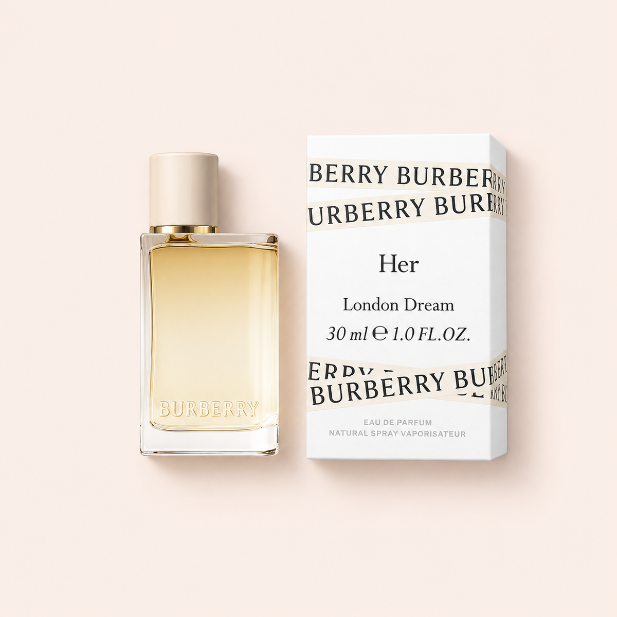 Burberry Her London Dream 30 ml