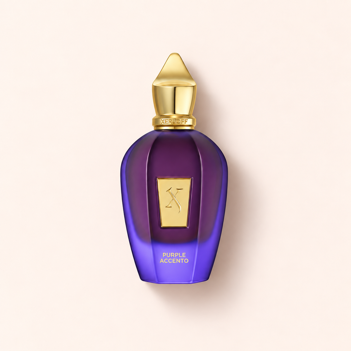 Xerjoff V Collection Purple Accento 100 ml