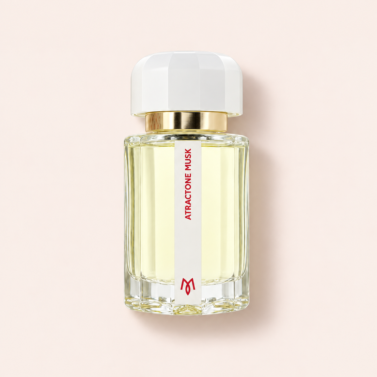 Ramon Monegal Atractone Musk 100 ml