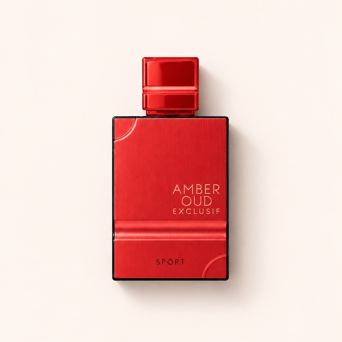 Al Haramain Amber Oud Exclusif Sport 60 ml