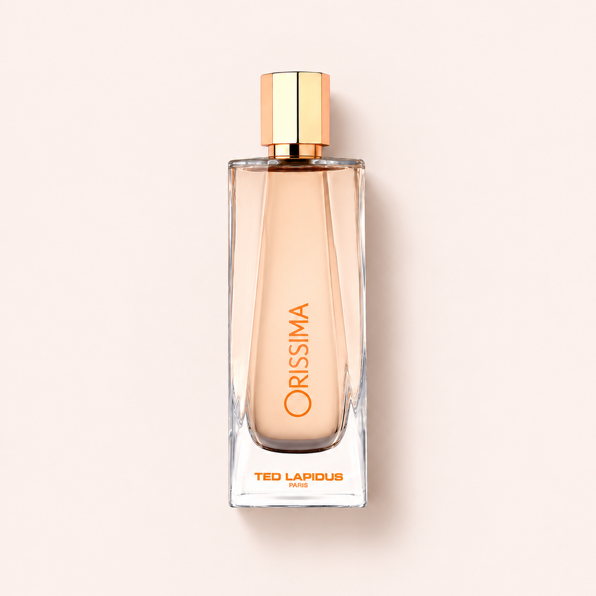 Ted Lapidus Orissima 100 ml