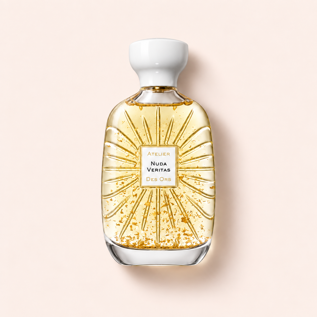 Atelier des Ors Nuda Veritas 100 ml