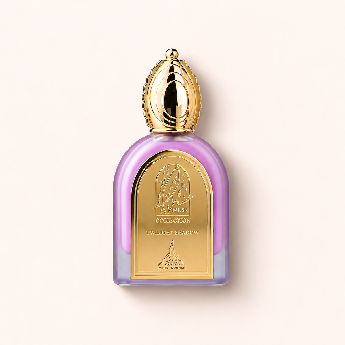 Paris Corner Musk Collection Twilight Shadow 100 ml