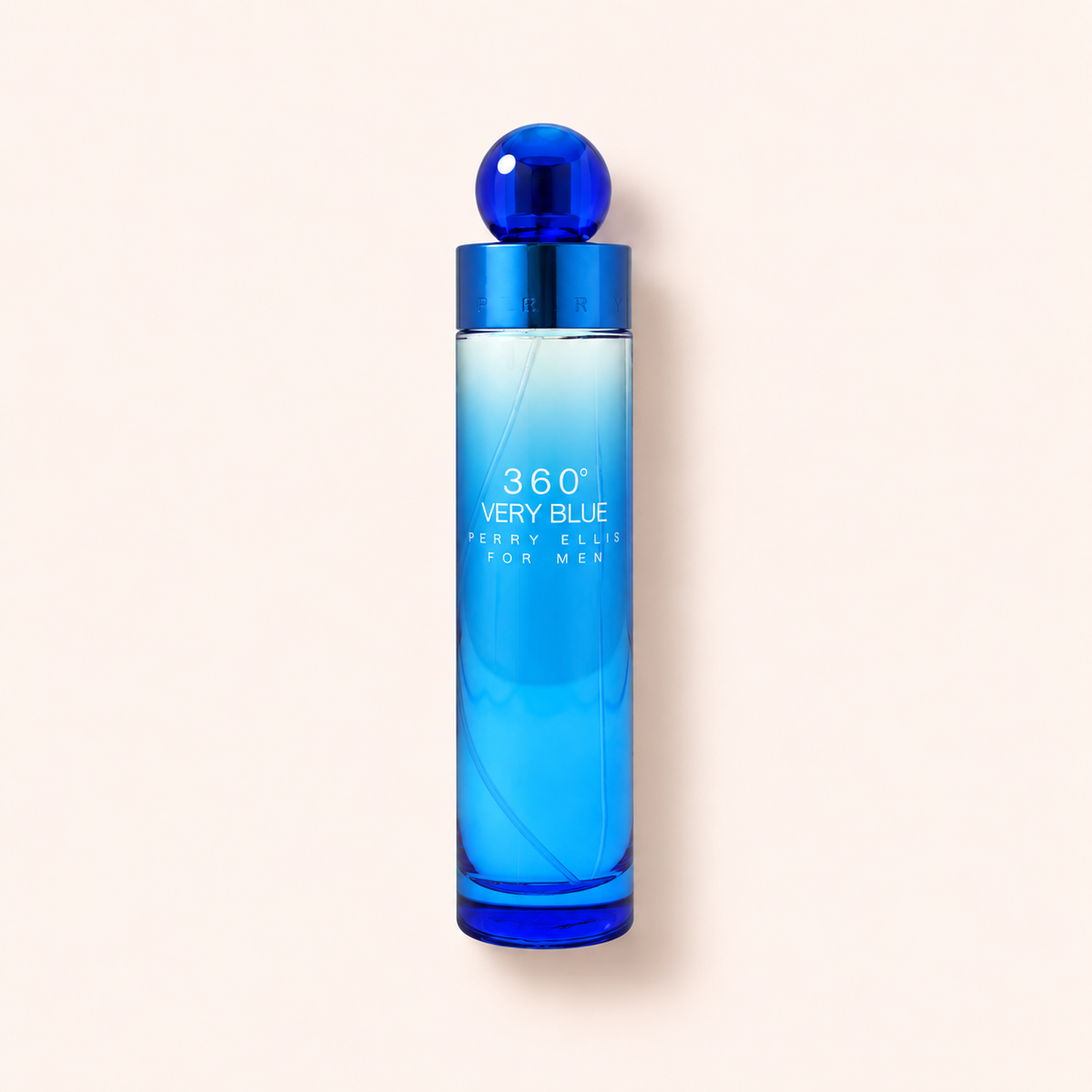 Perry Ellis 360° Very Blue 200 ml
