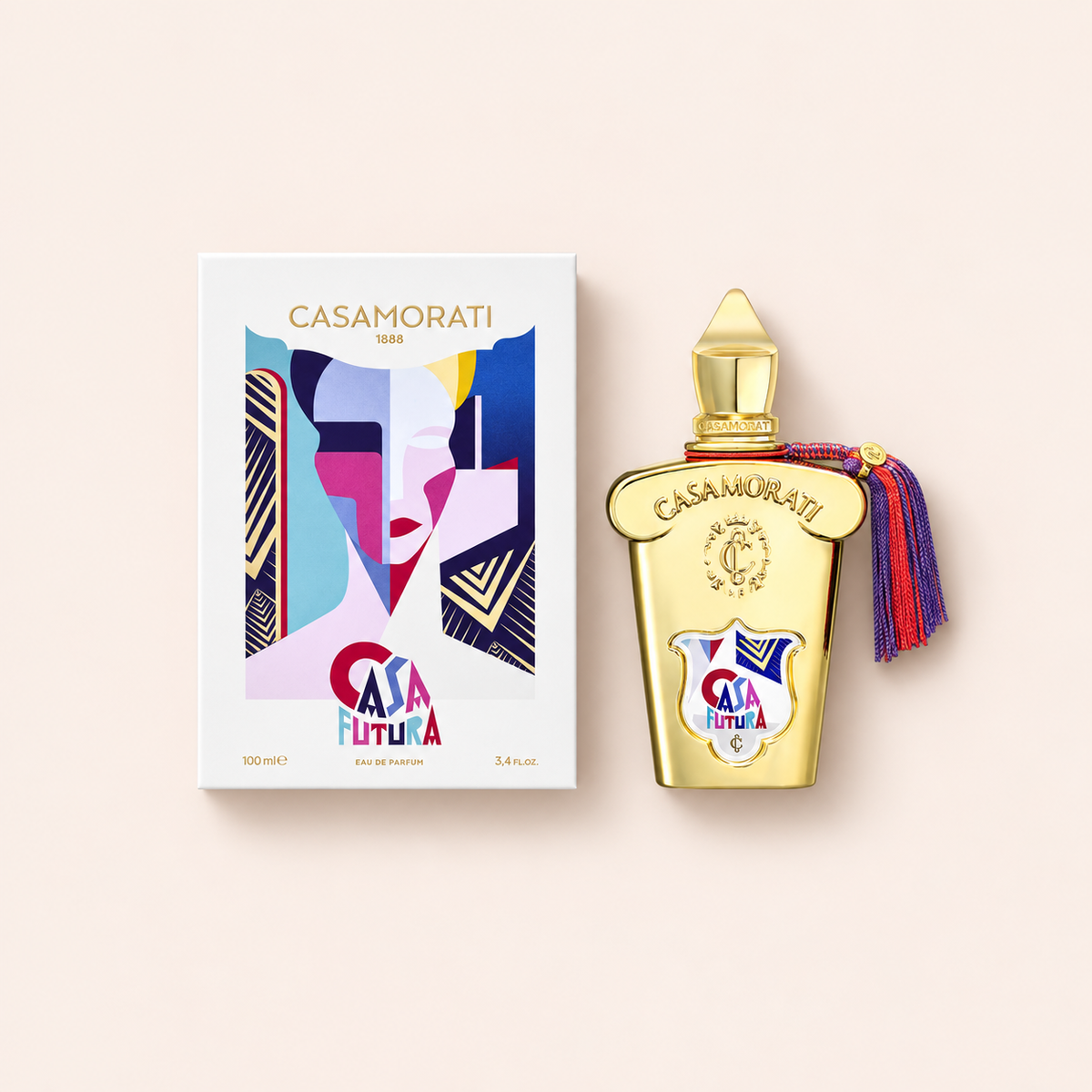 Xerjoff Casamorati Casafutura 100 ml
