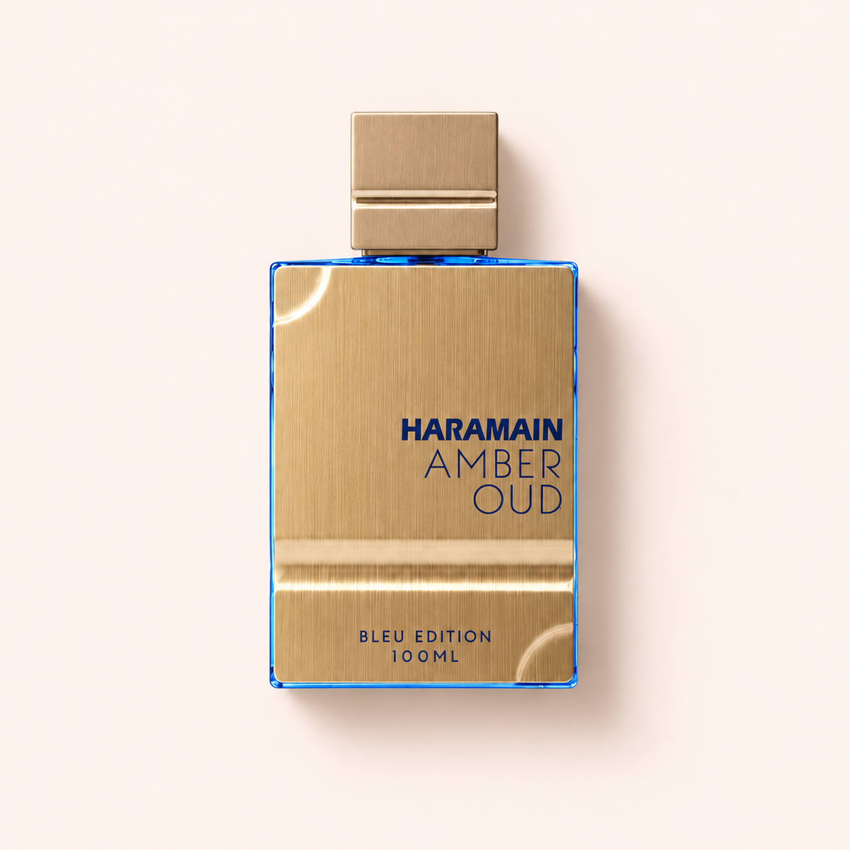 Al Haramain Amber Oud Bleu Edition 100 ml