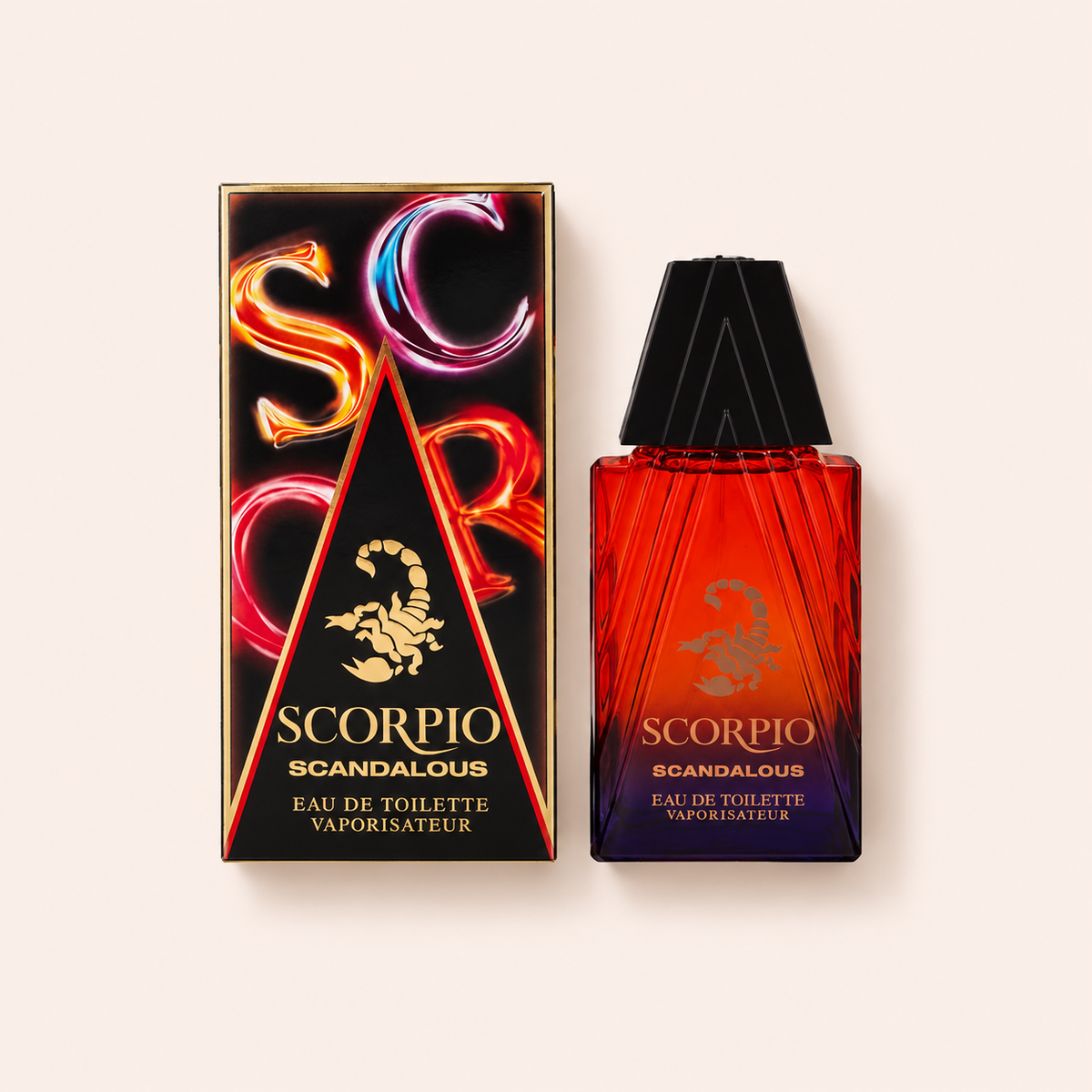 Scorpio Scandalous 75 ml
