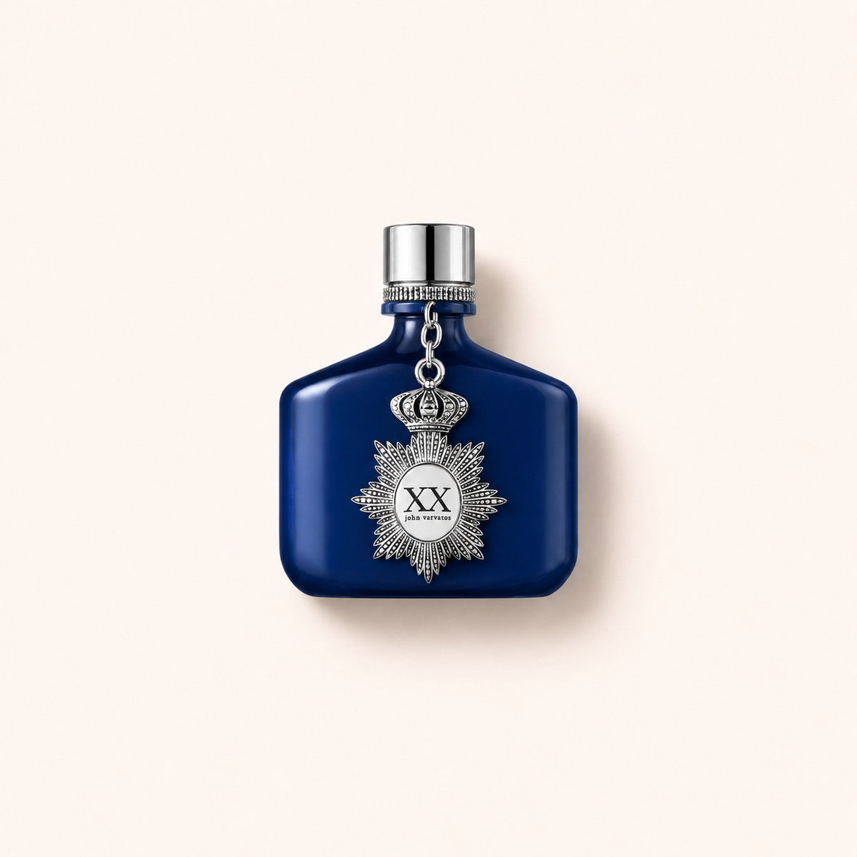 John Varvatos XX Indigo 75 ml