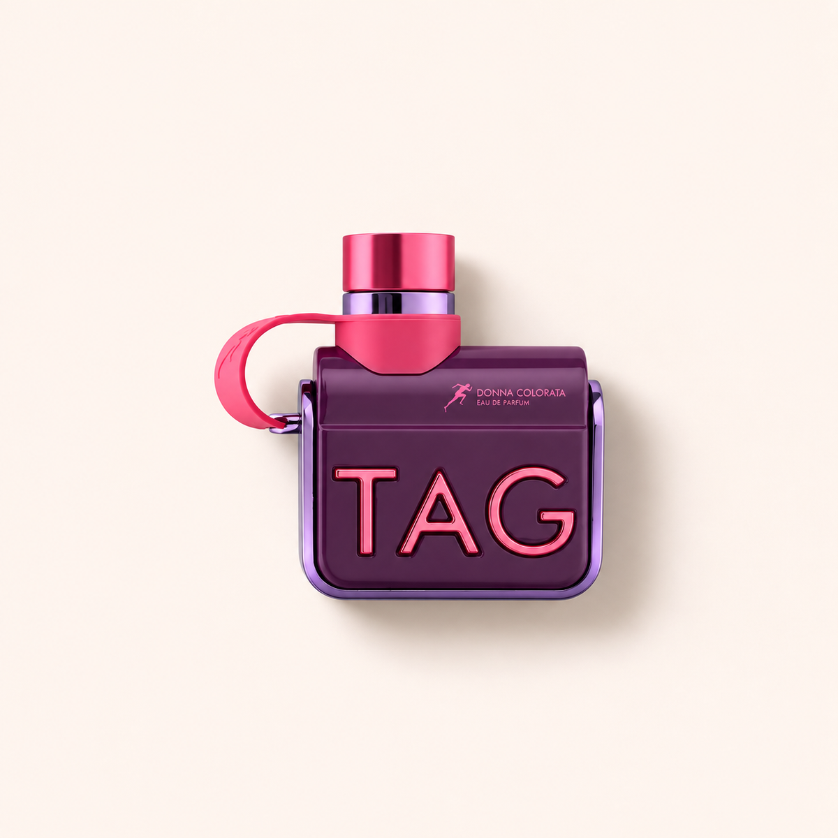 Armaf Tag Donna Colorata 100 ml